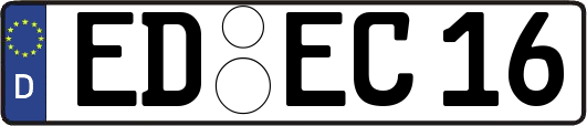 ED-EC16