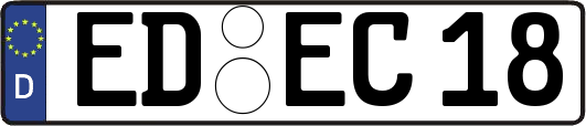 ED-EC18