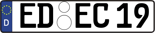ED-EC19