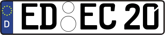 ED-EC20
