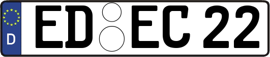 ED-EC22