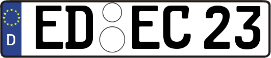 ED-EC23