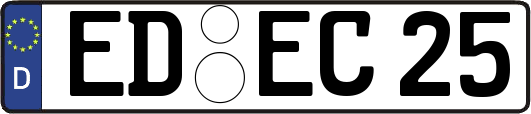 ED-EC25