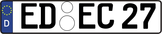 ED-EC27