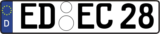 ED-EC28