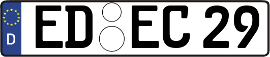ED-EC29