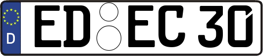ED-EC30