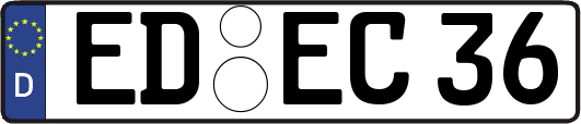 ED-EC36