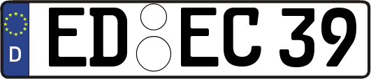 ED-EC39