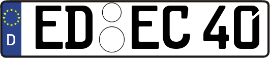 ED-EC40