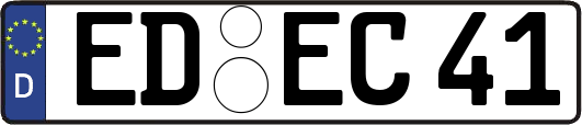 ED-EC41