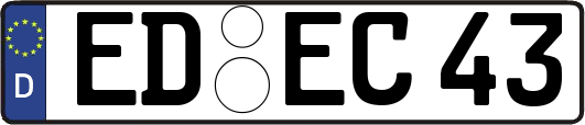ED-EC43