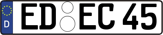 ED-EC45