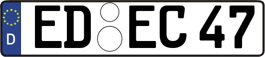 ED-EC47