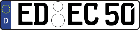 ED-EC50