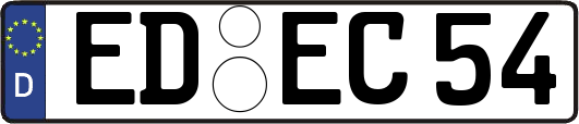 ED-EC54