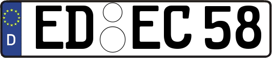 ED-EC58