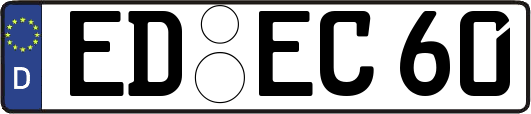 ED-EC60