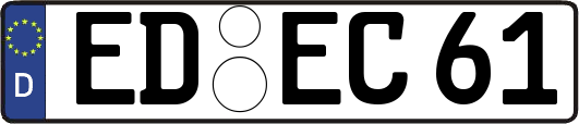 ED-EC61