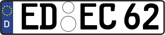ED-EC62