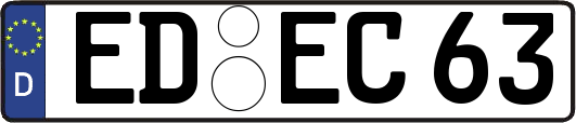 ED-EC63