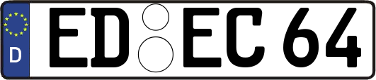 ED-EC64