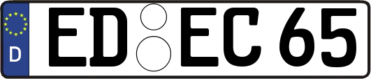 ED-EC65