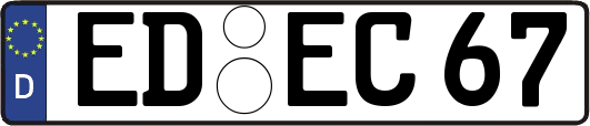 ED-EC67