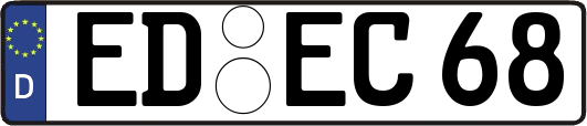 ED-EC68