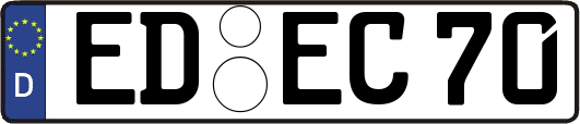 ED-EC70