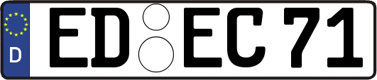 ED-EC71