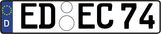 ED-EC74