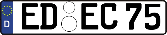 ED-EC75