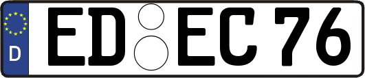ED-EC76