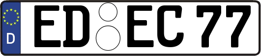 ED-EC77
