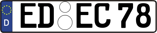 ED-EC78