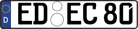 ED-EC80