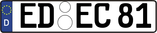 ED-EC81