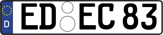 ED-EC83
