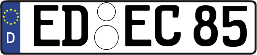 ED-EC85