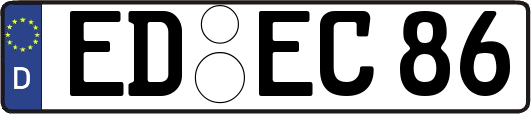 ED-EC86