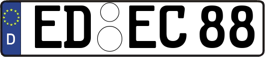 ED-EC88