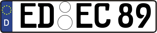 ED-EC89