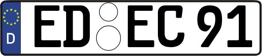 ED-EC91