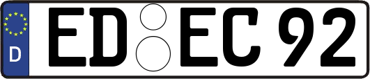 ED-EC92