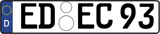 ED-EC93