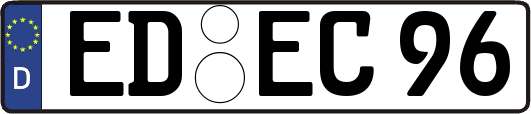 ED-EC96
