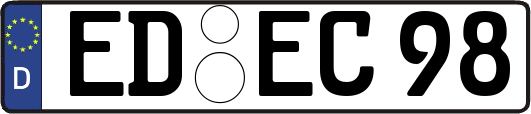 ED-EC98