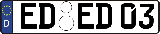 ED-ED03