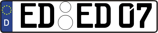 ED-ED07